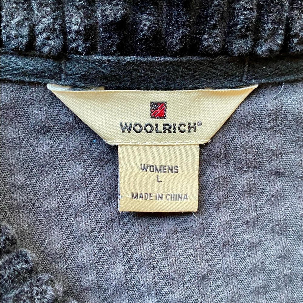 Woolrich Corduroy Jacket - Picture 5 of 14
